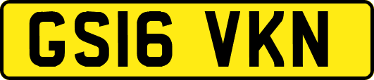 GS16VKN