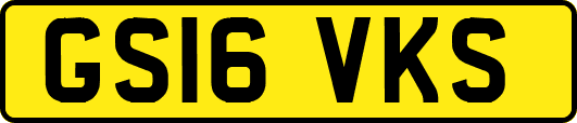 GS16VKS