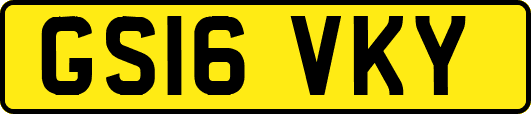 GS16VKY