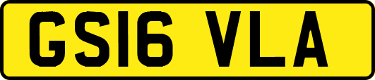 GS16VLA