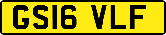 GS16VLF