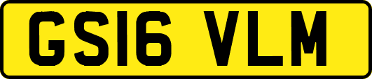 GS16VLM
