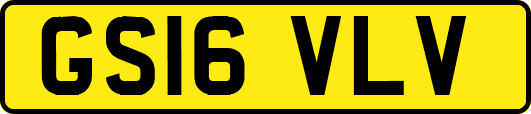 GS16VLV