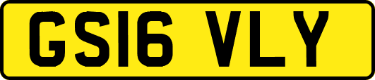 GS16VLY