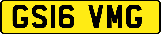 GS16VMG
