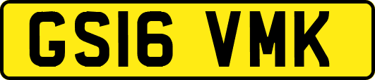 GS16VMK