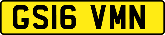 GS16VMN