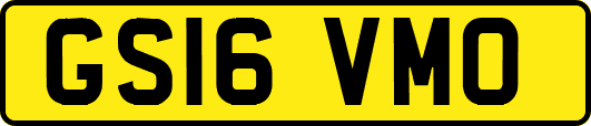 GS16VMO
