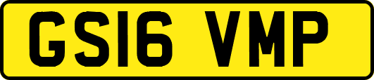 GS16VMP