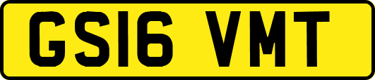 GS16VMT