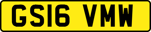 GS16VMW