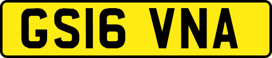 GS16VNA