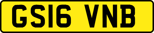 GS16VNB