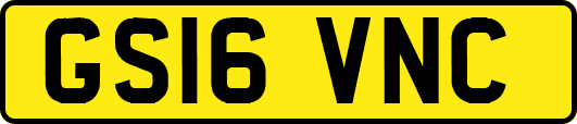 GS16VNC