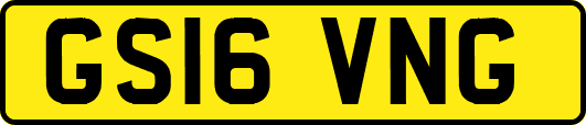 GS16VNG