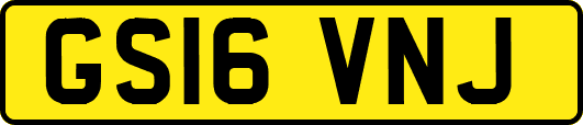 GS16VNJ