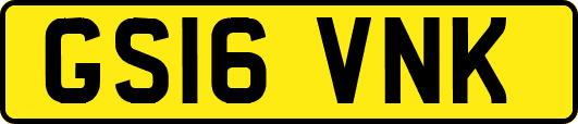 GS16VNK