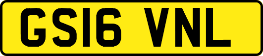 GS16VNL