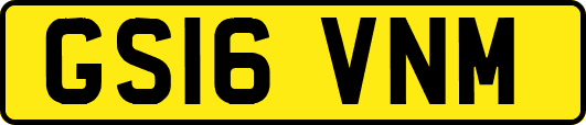 GS16VNM