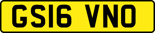 GS16VNO