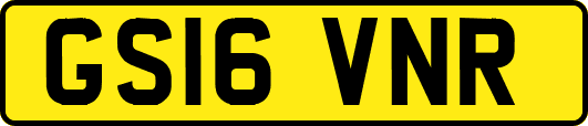 GS16VNR