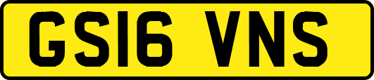 GS16VNS