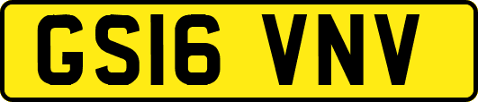 GS16VNV