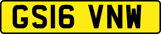 GS16VNW