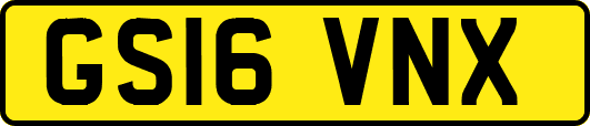 GS16VNX