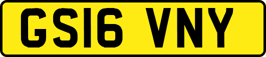 GS16VNY