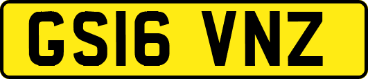GS16VNZ