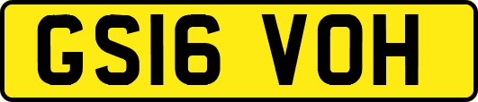 GS16VOH