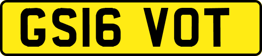 GS16VOT