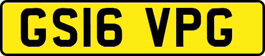 GS16VPG