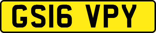 GS16VPY