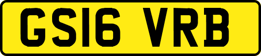 GS16VRB