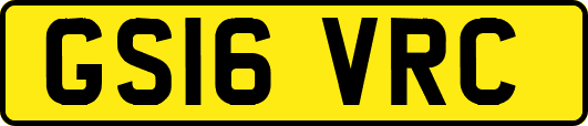 GS16VRC
