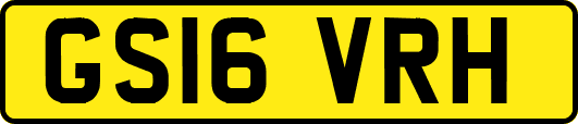 GS16VRH