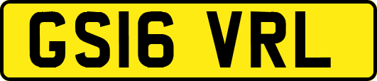 GS16VRL