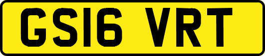 GS16VRT