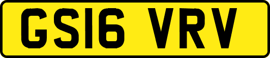 GS16VRV