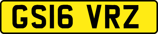 GS16VRZ