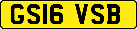 GS16VSB