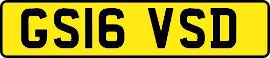GS16VSD