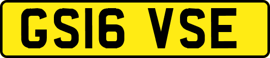 GS16VSE