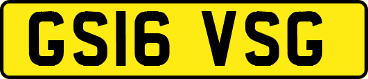 GS16VSG