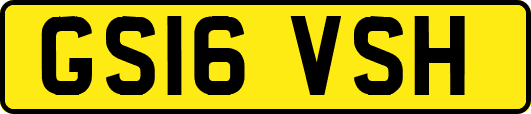 GS16VSH