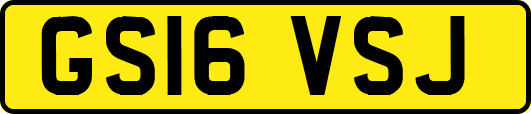 GS16VSJ