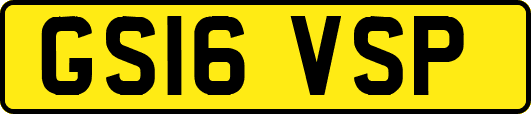 GS16VSP