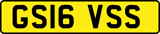 GS16VSS